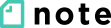 つくる、つながる、とどける。note