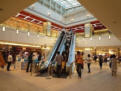 品川駅のシェアハウス一覧 国際交流 英語が学べるシェアハウス
