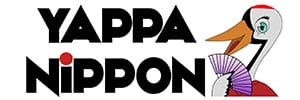 Yappa Nipponのロゴ