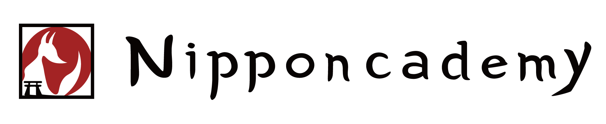 Nipponcademyのロゴ